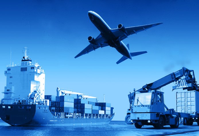 Domestic Transportation